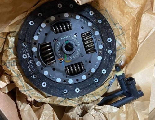 KÜÇÜKÇEKMECE OTO CEM FORD YEDEK PARÇA