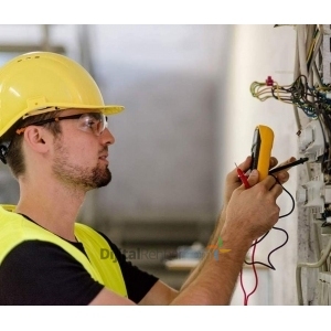 KUMLUCA ANTBEY ELEKTRİK