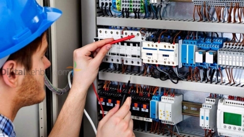 KUMLUCA ANTBEY ELEKTRİK