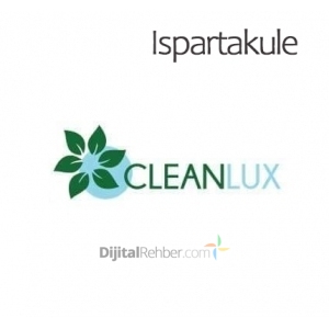 Kuru Temizleme Halı Yıkama Terzi Tadilat Perde Yıkama Cleanlux Ispartakule Şubesi