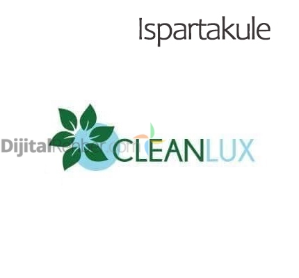 Kuru Temizleme Halı Yıkama Terzi Tadilat Perde Yıkama Cleanlux Ispartakule Şubesi