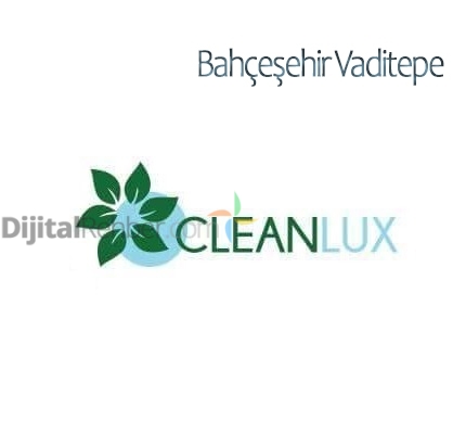 Kuru Temizleme Halı Yıkama Terzi Tadilat Perde Yıkama Cleanlux Vaditepe Bahçeşehir Şubesi