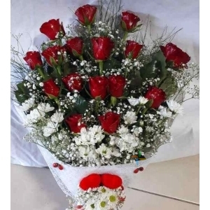 Kuşadası Çiçekçilik