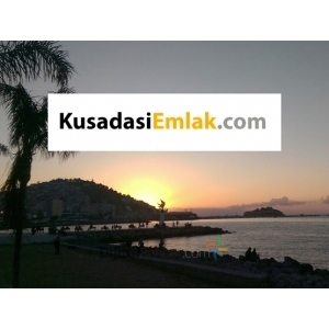 KUŞADASI EMLAK  