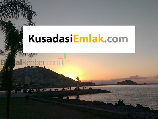 KUŞADASI EMLAK  