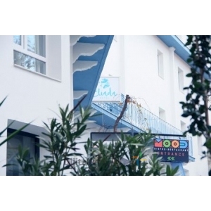 Kuşadası Hotel Eliada