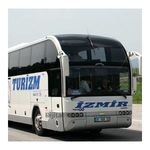 Kuşadası İzmir Turizm