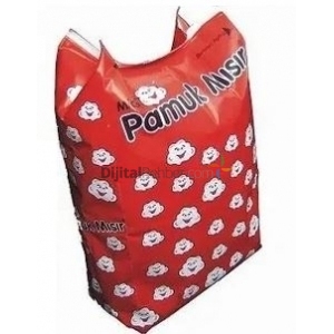 Kuşadası Pamuk Patlamış Mısır 