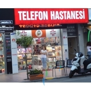 Kusadasi Phone Repair