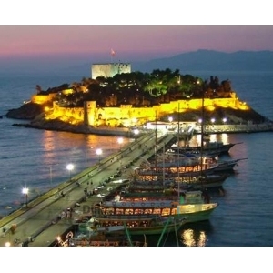KUSADASI PROPERTIES , REAL ESTATE CONSULTANCY SERVICE KUSADASİ