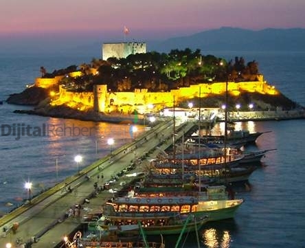 KUSADASI PROPERTIES , REAL ESTATE CONSULTANCY SERVICE KUSADASİ