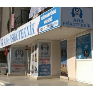 KUŞADASI PSİKOTEKNİK
