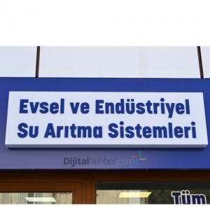 KUŞADASI SU ARITMA