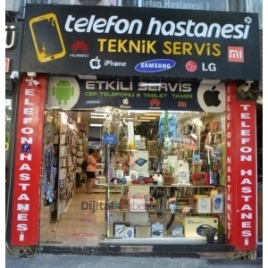 KUŞADASI TELEFON HASTANESİ TELEFON TAMİRİ