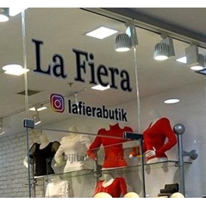 Lafiera Butik Bayan Giyim Esenkent Bahçeşehir Sunflower Avm
