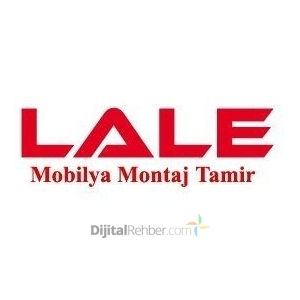 LALE Konya mobilya montajı mobilya tamiri