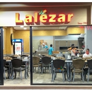 Lalezar Dürüm ve Kebap Salonu Keşan