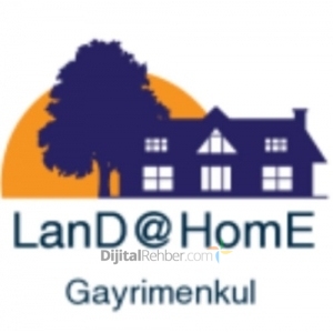 Land&Home Gayrimenkul Ankara