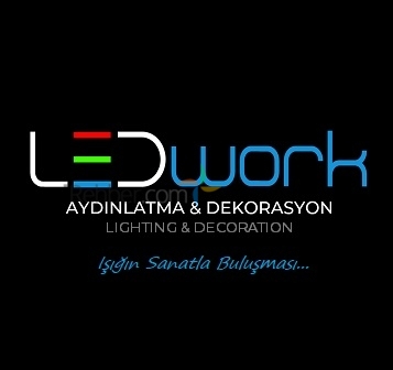 LEDwork Aydınlatma & Dekorasyon