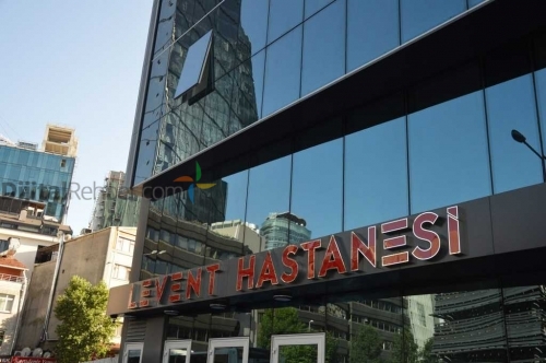 LEVENT HASTANESİ LEVENT İSTANBUL