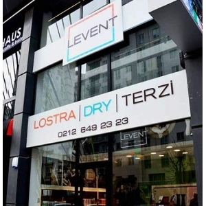 Levent Lostra Dry Kuru Temizleme Terzi Akbatı Koza