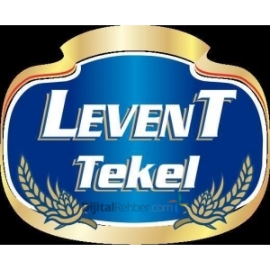 LEVENT TEKEL MARKET İÇECEK SİPARİŞ 724