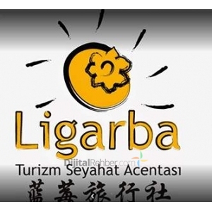 Ligarba Turizm Seyahat Acentası