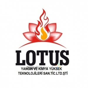 Lotus Yangın