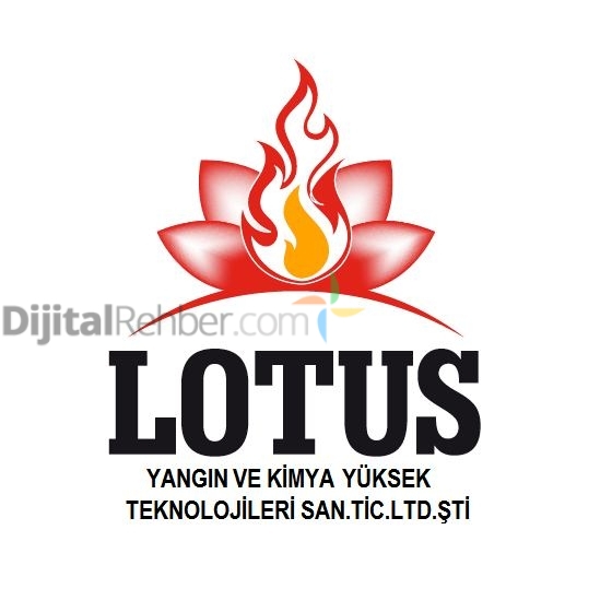 Lotus Yangın