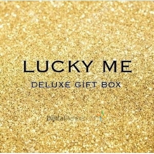 Lucky Me Deluxe Gift Box