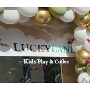 LUCKYLAND KUŞADASI