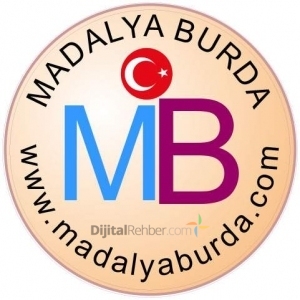 MADALYA BURDA