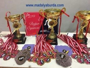 MADALYA BURDA