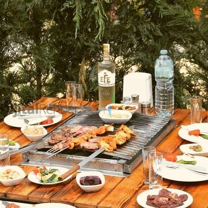 MANGAL RESTAURANT KUŞADASI