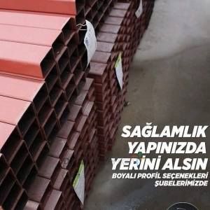 MANİSA ALAŞEHİR DEMİRCİ ZÜHTÜ TİCARET