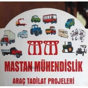 MANİSA MASTAN MÜHENDİSLİK