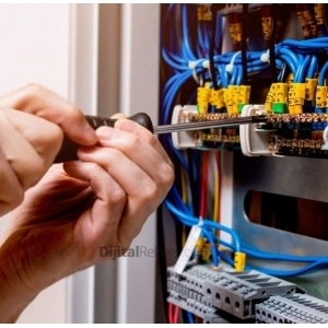 MANİSA SOMA GÜLSÜN ELEKTRİK