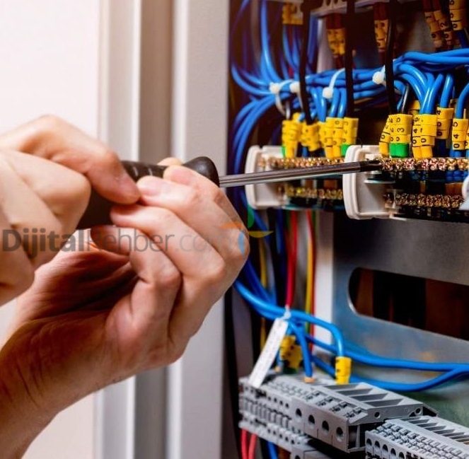 MANİSA SOMA GÜLSÜN ELEKTRİK