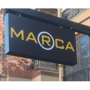 MARCA KUAFÖR, GÜZELLİK SALONU KUŞADASI
