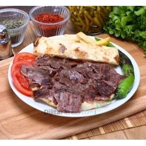 MARDİN ARTUKLU EKREM ÇOŞKUN DÖNER