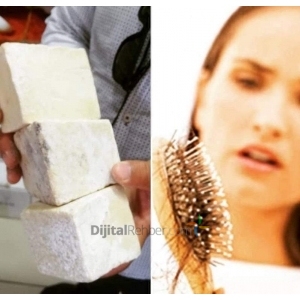 MARDİN BITTIM SABUNU