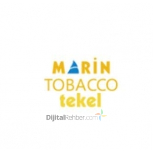 Marin Tobacco Bulvar216 Avm