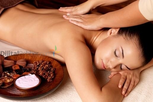 Marina Spa Masaj Kuşadası
