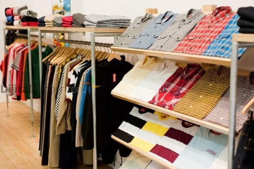 MARKA STORE KIZILTEPE