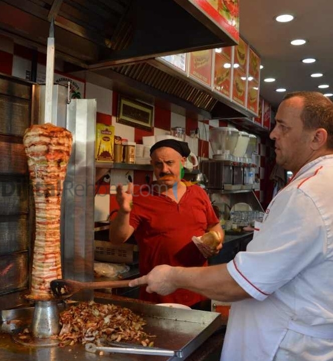 MARMARİS BÜFE ,ÇELİKTEPE