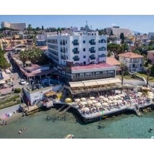 Martı Beach Hotel Kuşadası