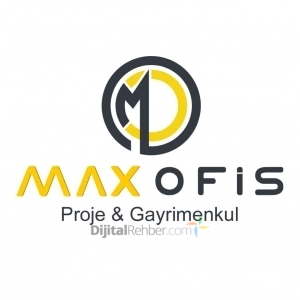 MAX OFİS GAYRİMENKUL KARŞIYAKA