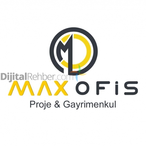 MAX OFİS GAYRİMENKUL KARŞIYAKA