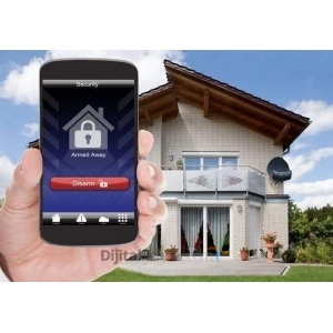 MAXROY SECURITY AND SATELLITE SERVICE KUSADASI