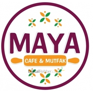 MAYA CAFE MANTI GÖZLEME ISPARTAKULE